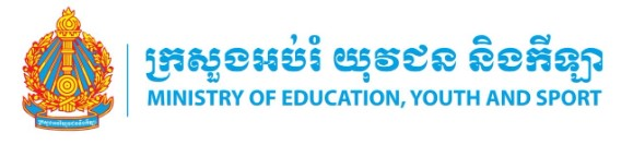 E-Learning Cambodia System